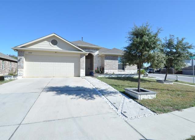 Property at 11024 Night Camp Dr, Austin, TX 78754, 4 beds, 2.5 baths