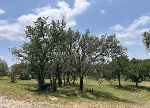 Property at W23015 Lost River/lost Crk, Horseshoe Bay, TX 78657