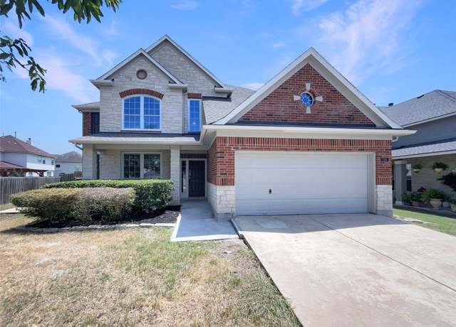 Property at 1184 Four Seasons Farm Dr, Kyle, TX 78640, 5 beds, 3.5 baths