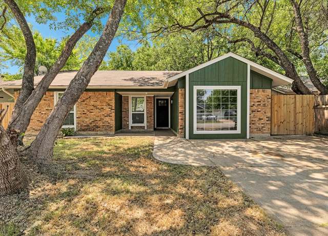 Property at 4421 Dovemeadow Dr, Austin, TX 78744, 3 beds, 2.5 baths