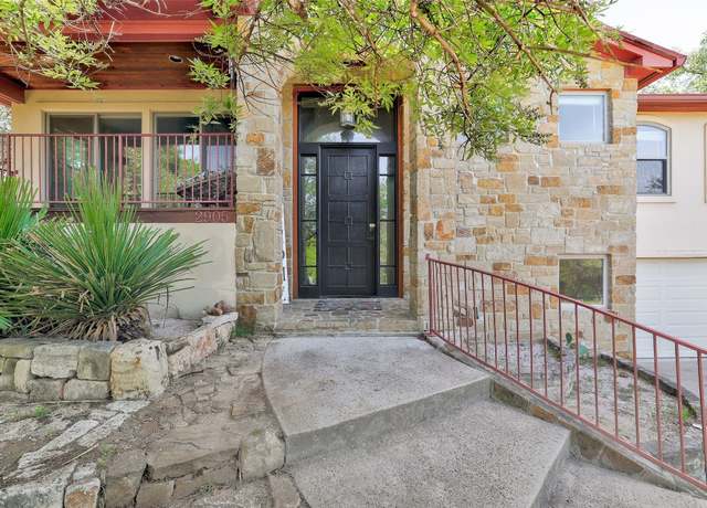 Property at 2905 Ticonderoga Cv, Lago Vista, TX 78645, 3 beds, 2 baths
