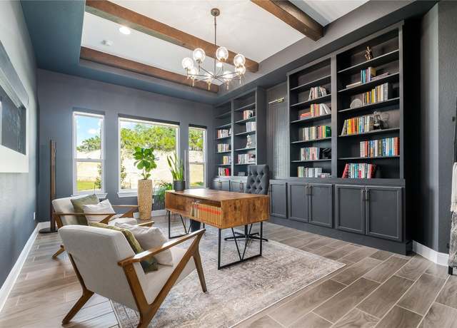 Property at 512 Bizzell Cv, Liberty Hill, TX 78642, 4 beds, 4.5 baths