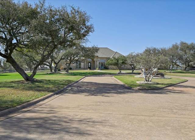 Property at 6600 State Highway 71, Llano, TX 78643, 7 beds, 8.5 baths