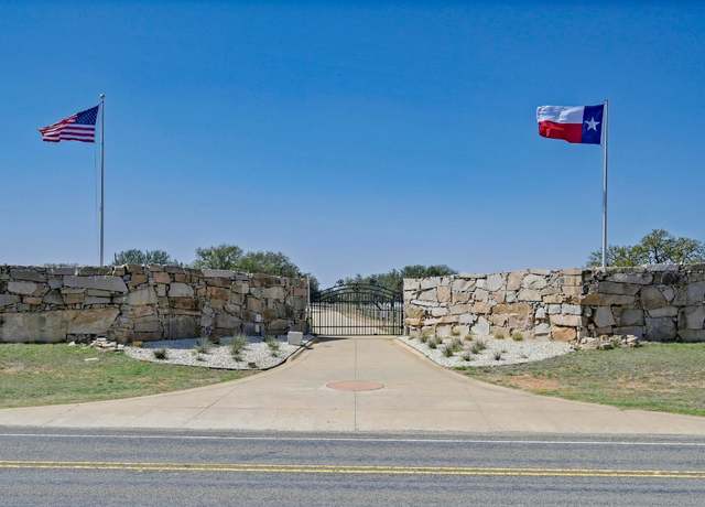 Property at 6600 State Highway 71, Llano, TX 78643, 7 beds, 8.5 baths