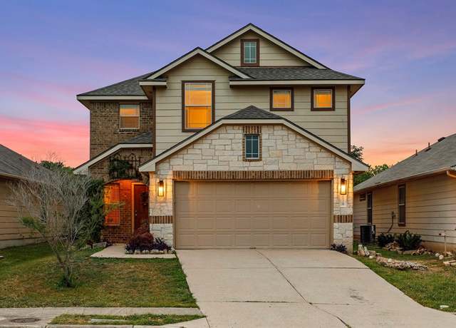 Property at 11328 Ashbrook Dr, Manchaca, TX 78652, 4 beds, 3 baths