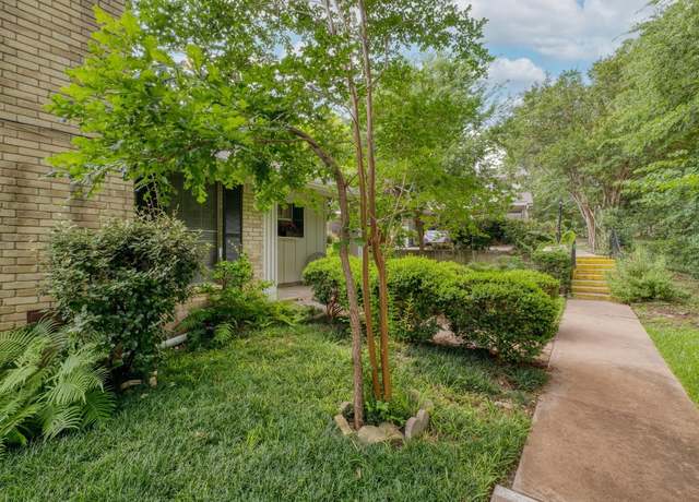 Property at 7400 Ophelia Dr, Austin, TX 78752, 3 beds, 2.5 baths