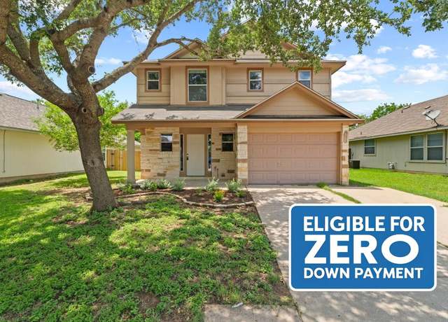 Property at 4608 Acers Ln, Austin, TX 78725, 3 beds, 2.5 baths