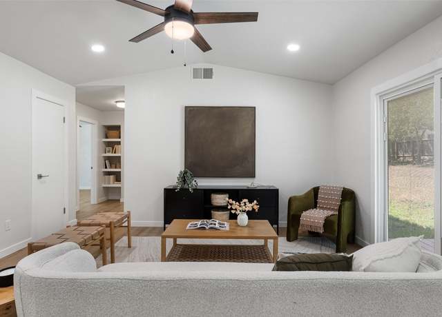 Property at 3309 China Grv, Austin, TX 78745, 3 beds, 1 bath