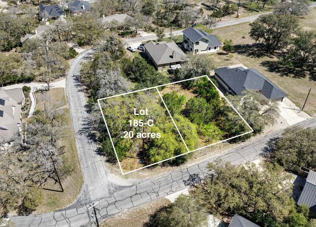 Property at 000 Eton Ln, Spicewood, TX 78669