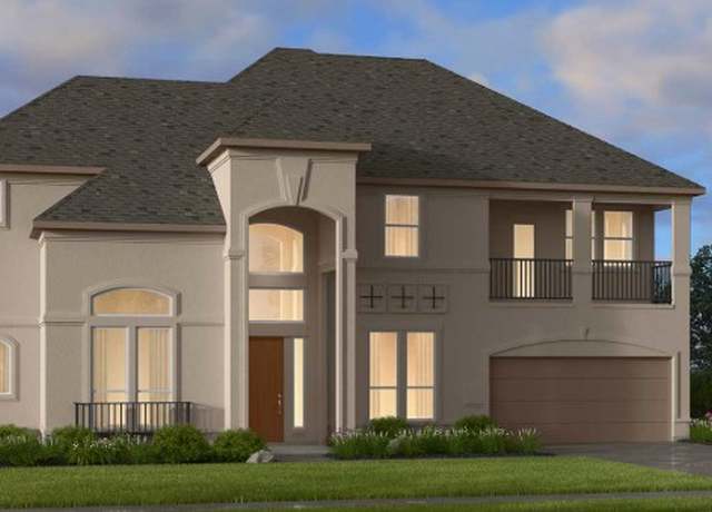Property at 2529 Vittoria Vw, Leander, TX 78641, 5 beds, 4.5 baths