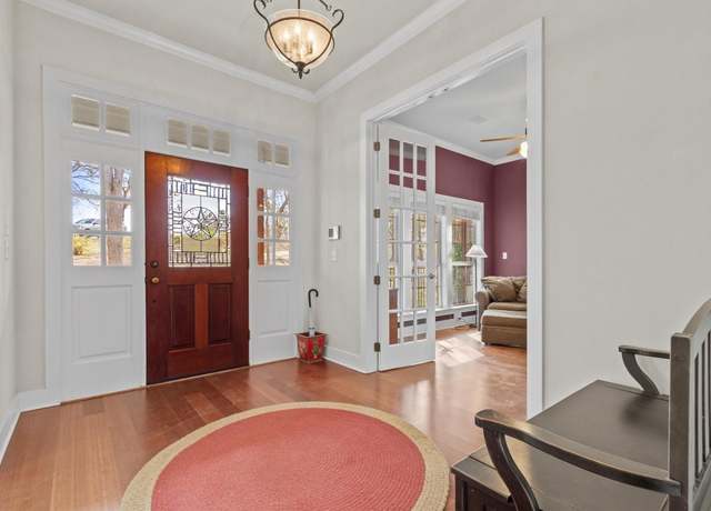 Property at 1295 Berry L Ln, Georgetown, TX 78626, 5 beds, 4.5 baths
