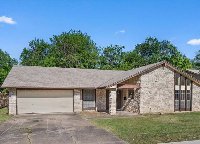 Property at 10107 Oak Hollow Dr, Austin, TX 78758, 4 beds, 2 baths