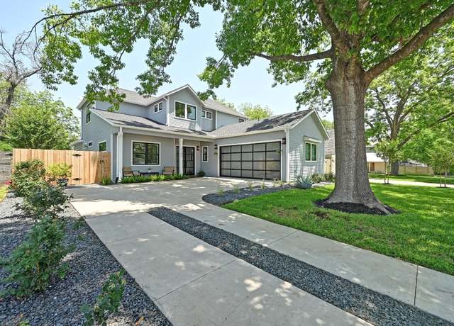 Property at 3102 Hunt Trl, Austin, TX 78757, 4 beds, 3 baths