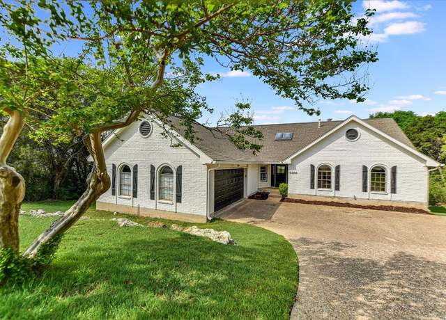 Property at 5400 Rain Creek Pkwy, Austin, TX 78759, 3 beds, 3 baths