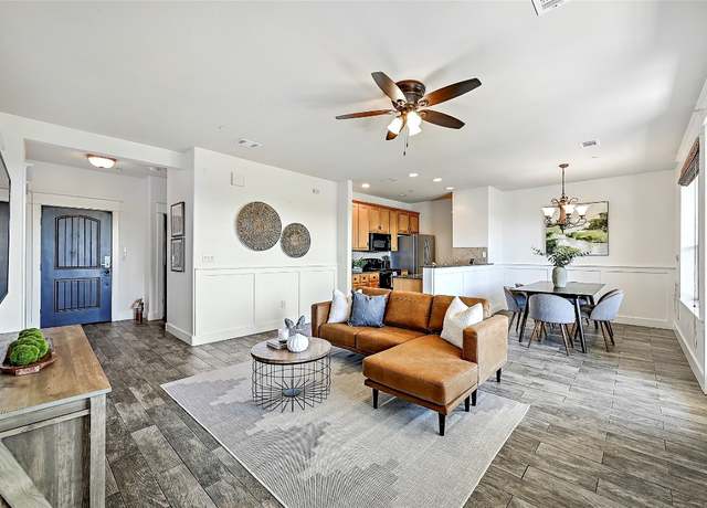 Property at 17808 Maritime Dr #202, Jonestown, TX 78645, 3 beds, 2 baths