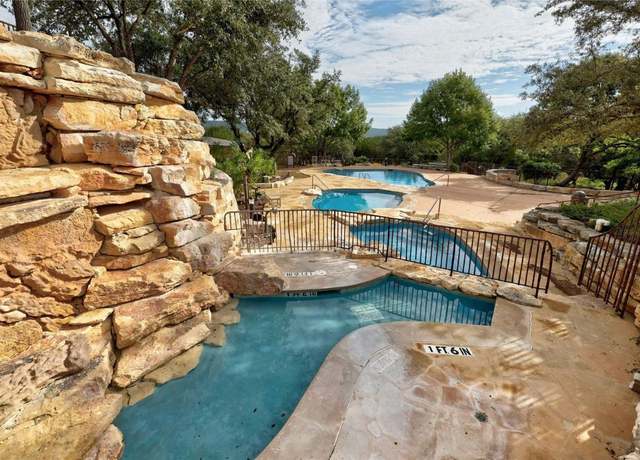 Property at 17808 Maritime Dr #202, Jonestown, TX 78645, 3 beds, 2 baths