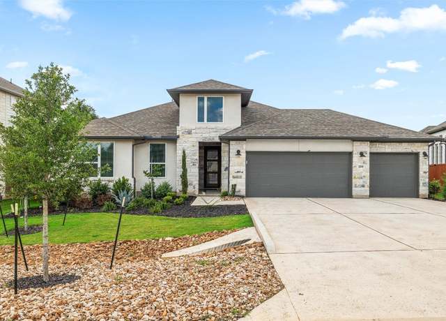 Property at 286 Canal Dr, Dripping Springs, TX 78620, 4 beds, 3 baths