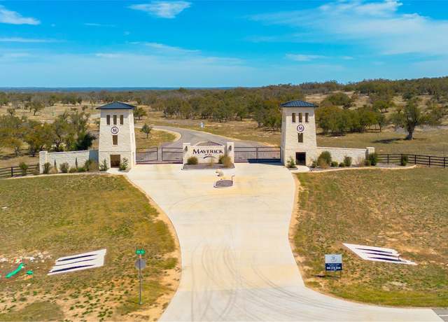 Property at LOT 72 Fallow Dr, Harper, TX 78631