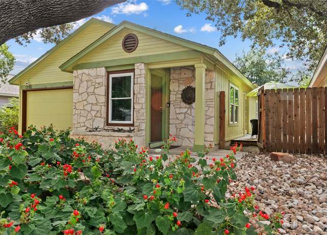 Property at 5943 Kevin Kelly Pl, Austin, TX 78727, 3 beds, 2 baths