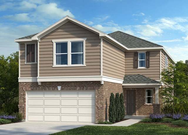 Property at 12203 Sagrada St, Austin, TX 78748, 4 beds, 3.5 baths