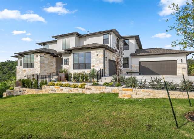 Property at 3008 Soldato Way, Leander, TX 78641, 5 beds, 5.5 baths