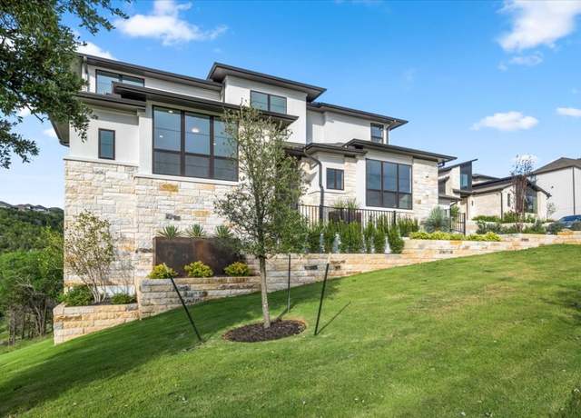 Property at 3008 Soldato Way, Leander, TX 78641, 5 beds, 5.5 baths