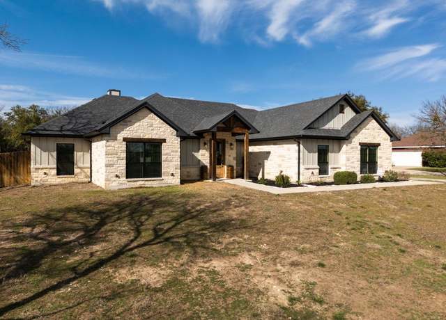 Property at 1424 County Road 3152, Kempner, TX 76539, 4 beds, 3 baths