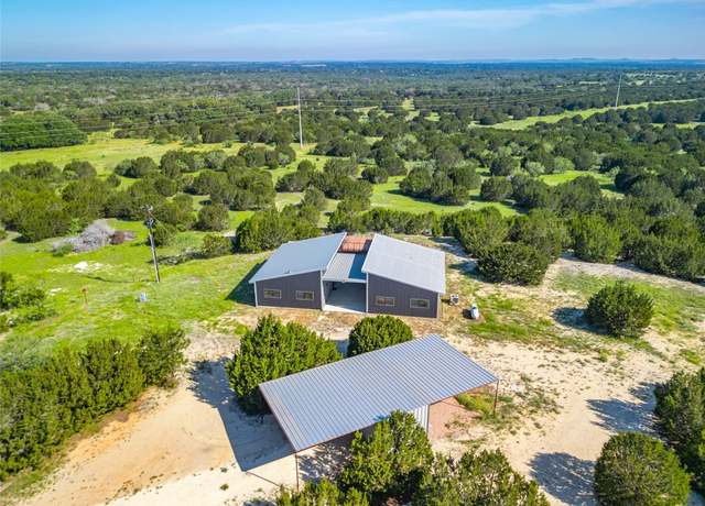 Property at 2950 County Road 101, Lampasas, TX 76550, 3 beds, 2 baths