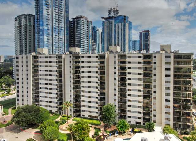 Property at 40 N Interstate 35 Expy Unit 2C2, Austin, TX 78701, 2 beds, 2 baths