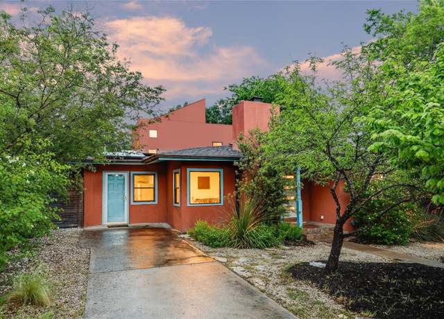 Property at 1704 E 38th St, Austin, TX 78722, 3 beds, 2 baths