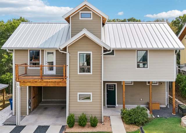 Property at 3109 Sacbe Cv, Austin, TX 78745, 3 beds, 2.5 baths