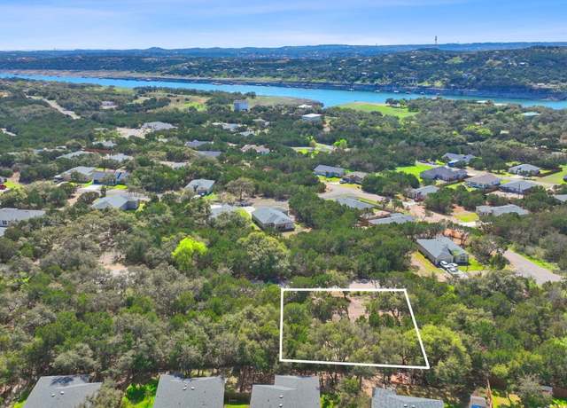 Property at 21608 Orlando Cv, Lago Vista, TX 78645