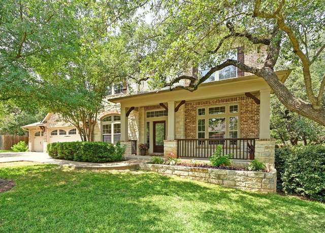 Property at 12304 Buvana Dr, Austin, TX 78739, 4 beds, 3.5 baths