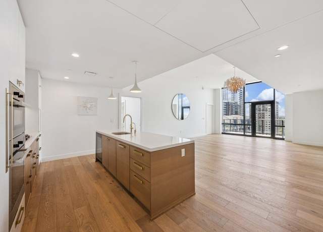 Property at 70 Rainey St #2201, Austin, TX 78701, 2 beds, 2 baths