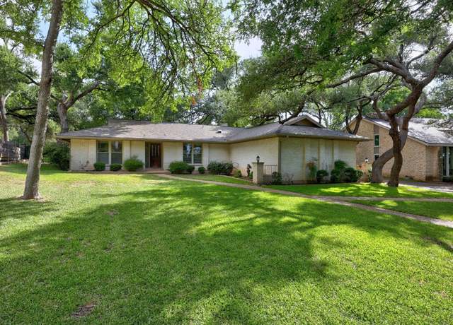 Property at 9202 Spring Hollow Dr, Austin, TX 78750, 3 beds, 2 baths