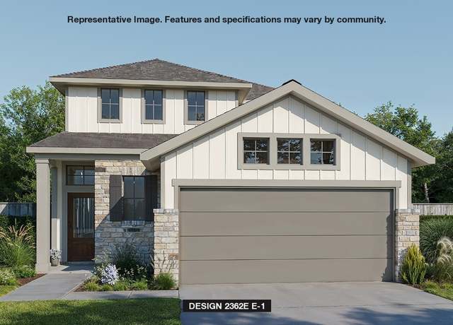 Property at 7305 Woodford Way, Austin, TX 78744, 3 beds, 2.5 baths