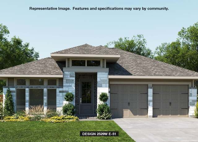 Property at 1428 Snowdrop Dr, Georgetown, TX 78628, 4 beds, 3 baths