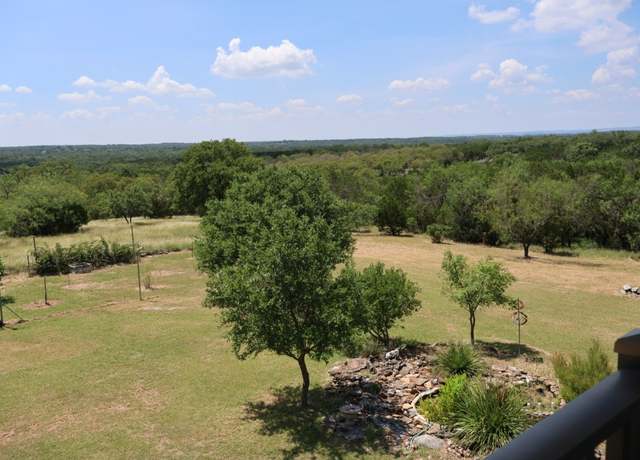 Property at 120 Oak Meadow Trl, Spicewood, TX 78669, 4 beds, 4 baths