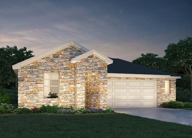 Property at 285 Granite Dome Dr, Kyle, TX 78640, 3 beds, 2 baths