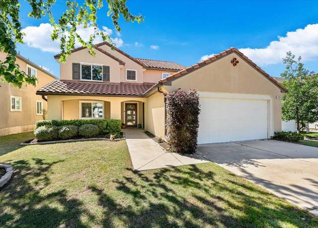 Property at 11208 Mickelson Dr, Austin, TX 78747, 4 beds, 3 baths