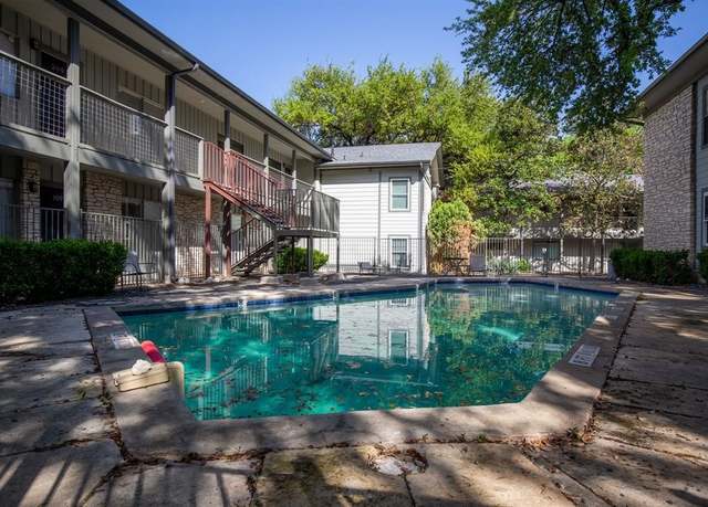 Property at 2303 East Side Dr #219, Austin, TX 78704, 1 bed, 1 bath