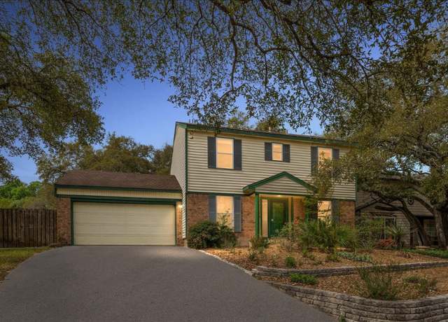 Property at 1101 Doonesbury Dr, Austin, TX 78758, 3 beds, 2.5 baths
