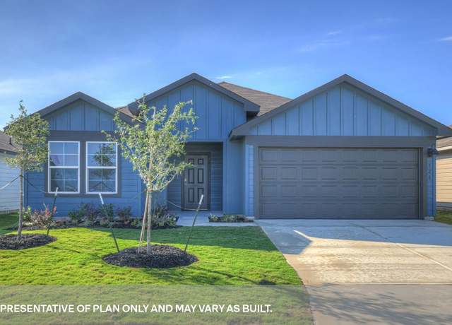 Property at 223 Wirecrested Dr, Lockhart, TX 78644, 3 beds, 2 baths