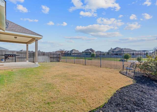 Property at 5837 Urbano Bnd, Round Rock, TX 78665, 3 beds, 2 baths