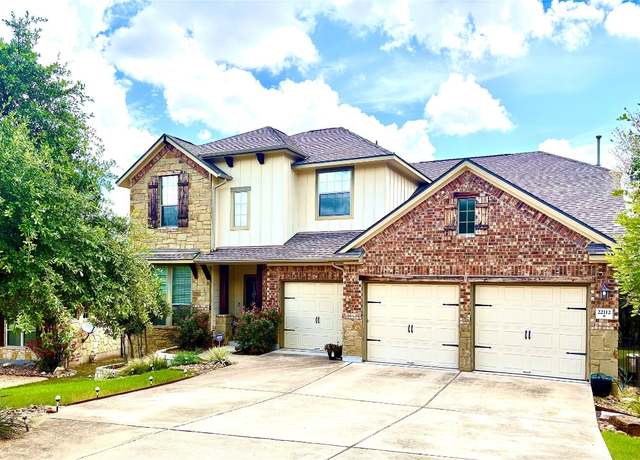 Property at Undisclosed address, Spicewood, TX 78669, 5 beds, 4 baths