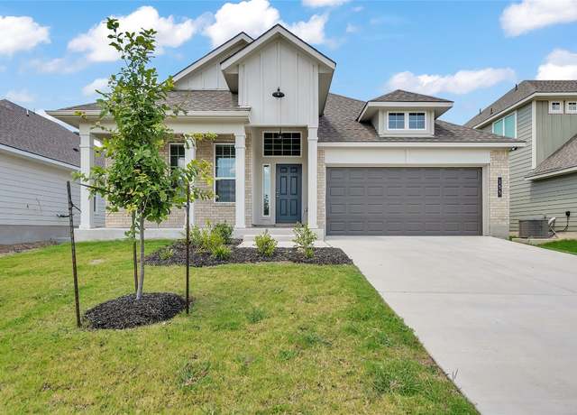 Property at 155 Timbo Dr, Jarrell, TX 76537, 4 beds, 2 baths