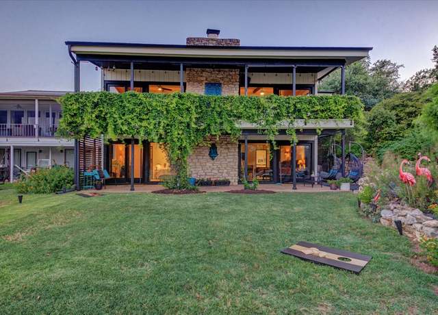 Property at 402 Seawind St, Lakeway, TX 78734, 3 beds, 3 baths