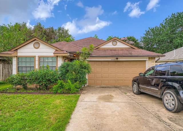 Property at 14305 Vandever St, Austin, TX 78725, 3 beds, 2 baths