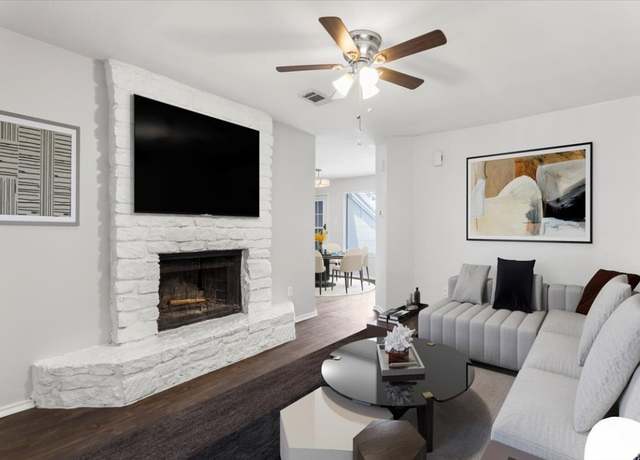 Property at 1740 Timber Ridge Rd #132, Austin, TX 78741, 2 beds, 2 baths
