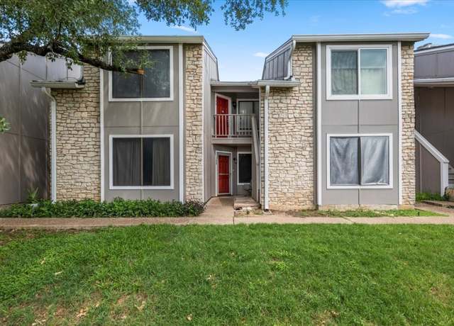 Property at 1740 Timber Ridge Rd #132, Austin, TX 78741, 2 beds, 2 baths